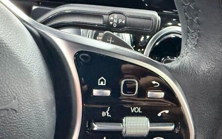 Mercedes-Benz GLB, 2022 год, 2 683 000 рублей, 13 фотография