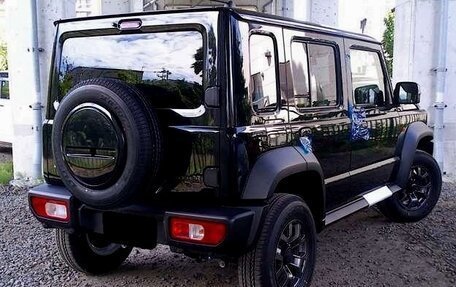 Suzuki Jimny, 2025 год, 2 350 000 рублей, 2 фотография