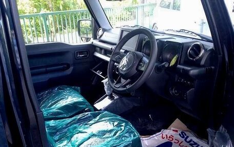 Suzuki Jimny, 2025 год, 2 350 000 рублей, 4 фотография