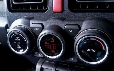 Suzuki Jimny, 2025 год, 2 350 000 рублей, 8 фотография