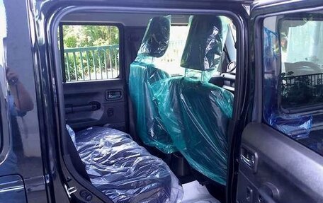 Suzuki Jimny, 2025 год, 2 350 000 рублей, 12 фотография
