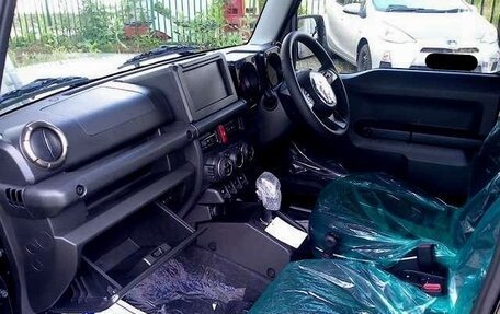 Suzuki Jimny, 2025 год, 2 350 000 рублей, 11 фотография