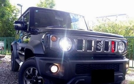 Suzuki Jimny, 2025 год, 2 350 000 рублей, 3 фотография