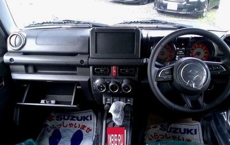 Suzuki Jimny, 2025 год, 2 350 000 рублей, 5 фотография