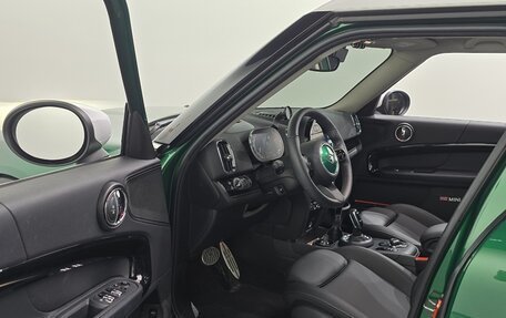MINI Countryman II (F60), 2023 год, 2 160 000 рублей, 14 фотография