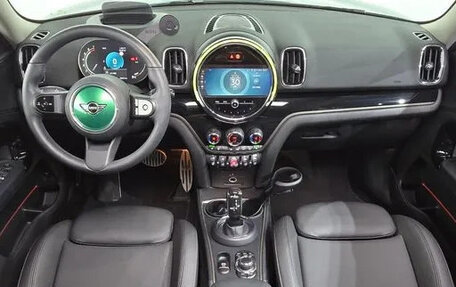 MINI Countryman II (F60), 2023 год, 2 160 000 рублей, 5 фотография