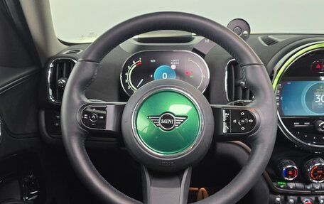 MINI Countryman II (F60), 2023 год, 2 160 000 рублей, 17 фотография