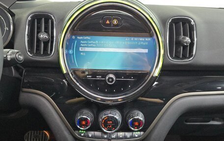 MINI Countryman II (F60), 2023 год, 2 160 000 рублей, 13 фотография