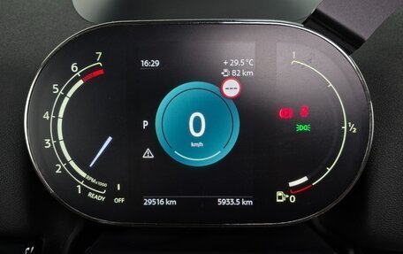 MINI Countryman II (F60), 2023 год, 2 160 000 рублей, 10 фотография