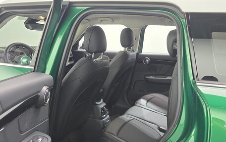 MINI Countryman II (F60), 2023 год, 2 160 000 рублей, 15 фотография