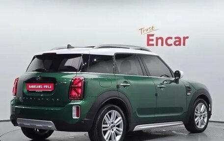 MINI Countryman II (F60), 2023 год, 2 160 000 рублей, 3 фотография