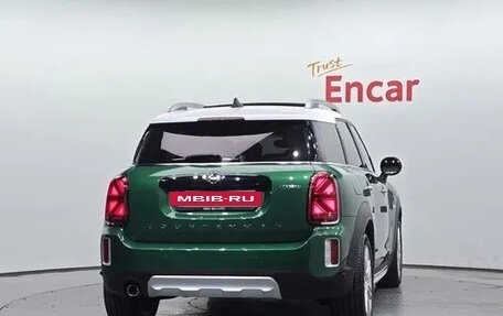 MINI Countryman II (F60), 2023 год, 2 160 000 рублей, 4 фотография