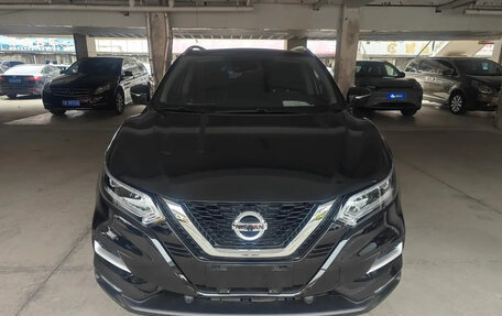 Nissan Qashqai, 2022 год, 2 003 000 рублей, 2 фотография