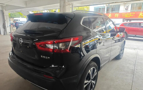Nissan Qashqai, 2022 год, 2 003 000 рублей, 3 фотография