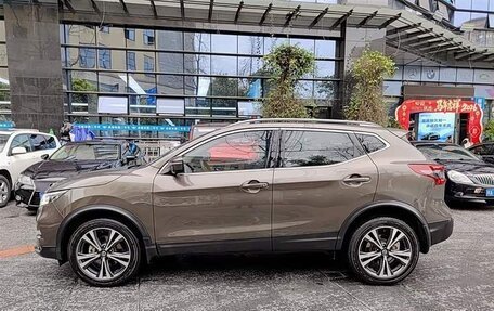 Nissan Qashqai, 2023 год, 2 000 000 рублей, 10 фотография