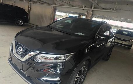 Nissan Qashqai, 2022 год, 2 003 000 рублей, 1 фотография