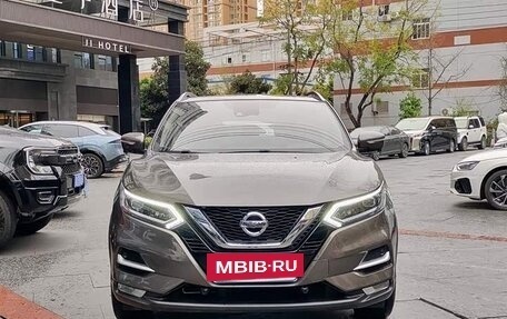 Nissan Qashqai, 2023 год, 2 000 000 рублей, 5 фотография