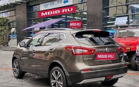 Nissan Qashqai, 2023 год, 2 000 000 рублей, 3 фотография