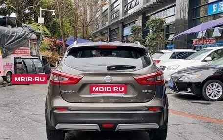 Nissan Qashqai, 2023 год, 2 000 000 рублей, 7 фотография