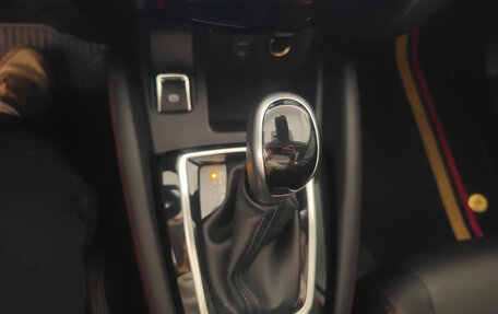 Nissan Qashqai, 2022 год, 2 003 000 рублей, 11 фотография