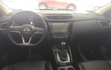 Nissan Qashqai, 2022 год, 2 003 000 рублей, 7 фотография