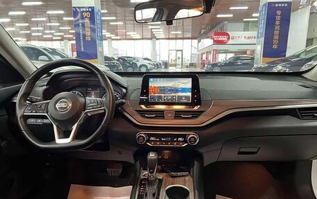 Nissan Altima VI (L34), 2023 год, 1 890 000 рублей, 2 фотография