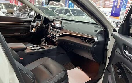 Nissan Altima VI (L34), 2023 год, 1 890 000 рублей, 4 фотография