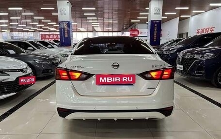 Nissan Altima VI (L34), 2023 год, 1 890 000 рублей, 3 фотография