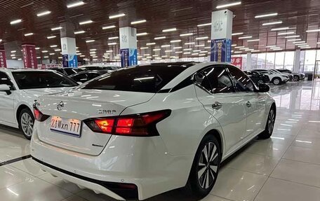 Nissan Altima VI (L34), 2023 год, 1 890 000 рублей, 7 фотография