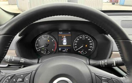 Nissan Altima VI (L34), 2023 год, 1 890 000 рублей, 10 фотография