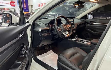 Nissan Altima VI (L34), 2023 год, 1 890 000 рублей, 6 фотография