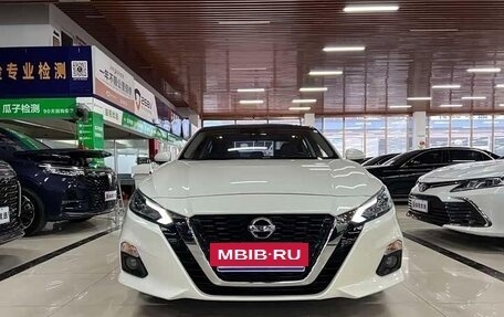 Nissan Altima VI (L34), 2023 год, 1 890 000 рублей, 5 фотография