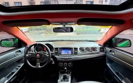 Mitsubishi Lancer IX, 2012 год, 730 005 рублей, 9 фотография