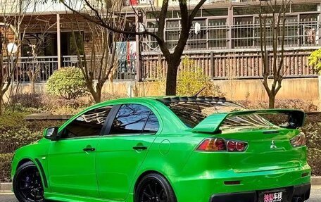 Mitsubishi Lancer IX, 2012 год, 730 005 рублей, 4 фотография