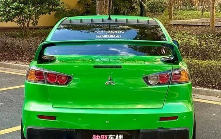 Mitsubishi Lancer IX, 2012 год, 730 005 рублей, 6 фотография