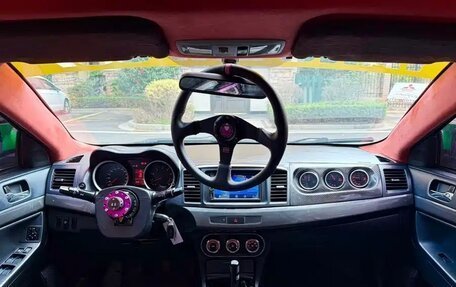 Mitsubishi Lancer IX, 2012 год, 730 005 рублей, 10 фотография