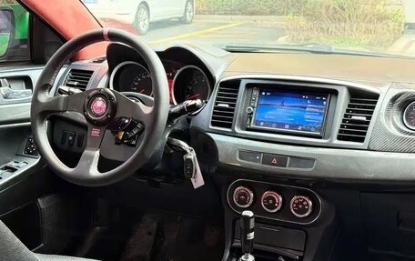 Mitsubishi Lancer IX, 2012 год, 730 005 рублей, 11 фотография