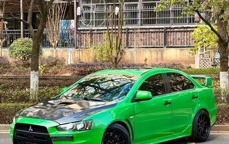 Mitsubishi Lancer IX, 2012 год, 730 005 рублей, 1 фотография