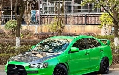 Mitsubishi Lancer IX, 2012 год, 730 005 рублей, 1 фотография