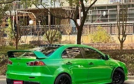 Mitsubishi Lancer IX, 2012 год, 730 005 рублей, 7 фотография