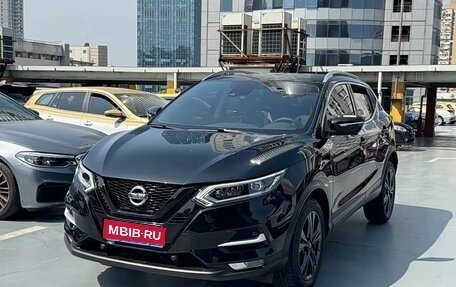Nissan Qashqai, 2023 год, 1 850 000 рублей, 1 фотография