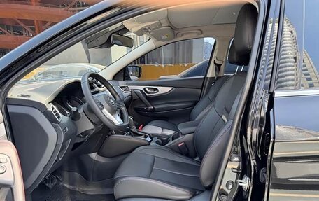 Nissan Qashqai, 2023 год, 1 850 000 рублей, 4 фотография