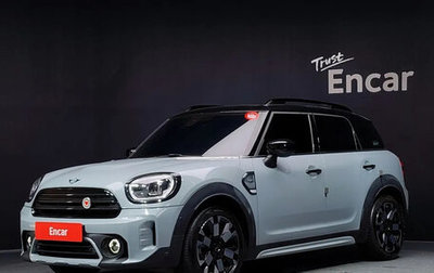 MINI Countryman II (F60), 2022 год, 2 230 000 рублей, 1 фотография