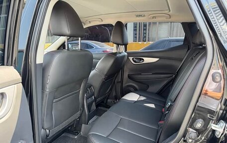 Nissan Qashqai, 2023 год, 1 850 000 рублей, 6 фотография