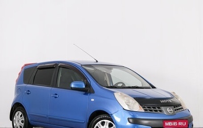 Nissan Note II рестайлинг, 2006 год, 649 000 рублей, 1 фотография