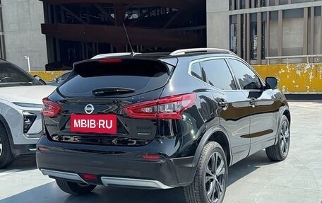 Nissan Qashqai, 2023 год, 1 850 000 рублей, 3 фотография