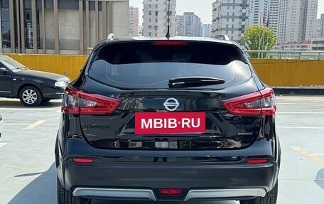 Nissan Qashqai, 2023 год, 1 850 000 рублей, 7 фотография