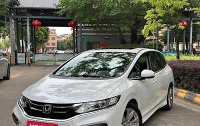 Honda Jade I, 2020 год, 1 400 000 рублей, 1 фотография