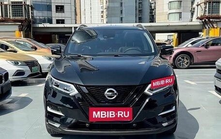 Nissan Qashqai, 2023 год, 1 850 000 рублей, 5 фотография