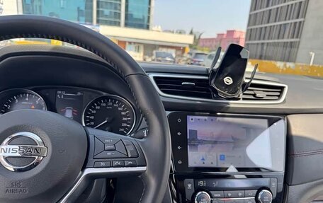 Nissan Qashqai, 2023 год, 1 850 000 рублей, 12 фотография